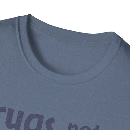 Keep your paws off me T-Shirt