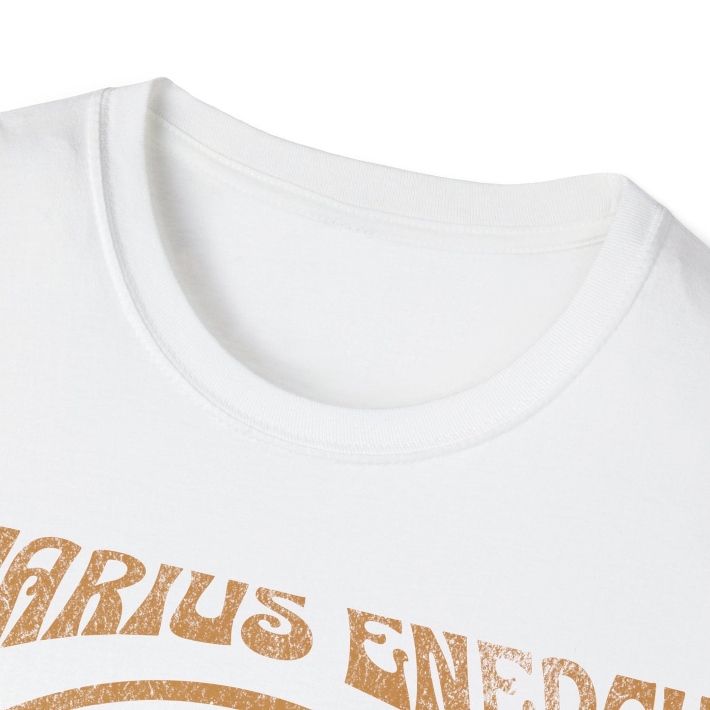 Aquarius Energy T-Shirt