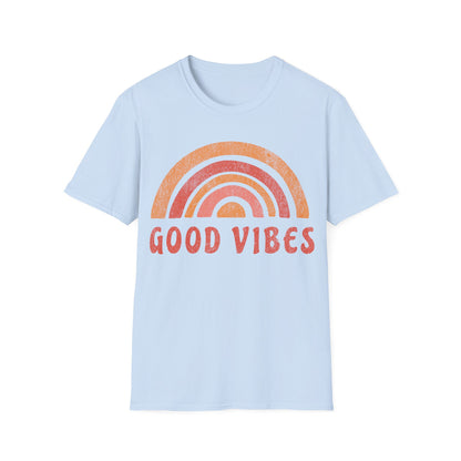 Good Vibes T-Shirt