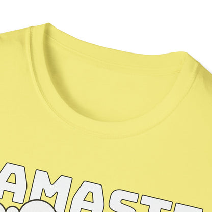 Namaste High for Her T-Shirt