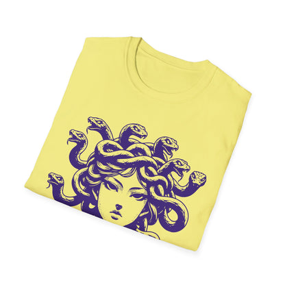 Medusa Get Stoned T-Shirt
