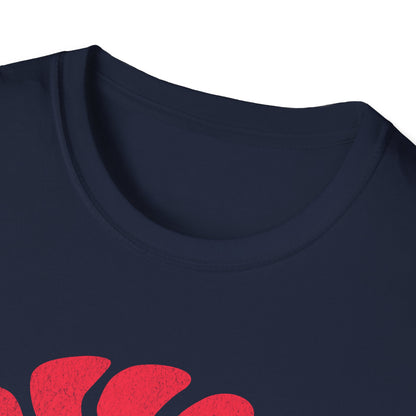 The Sun is high 2 T-Shirt