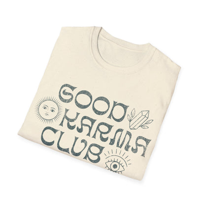 Good Karma Club T-Shirt