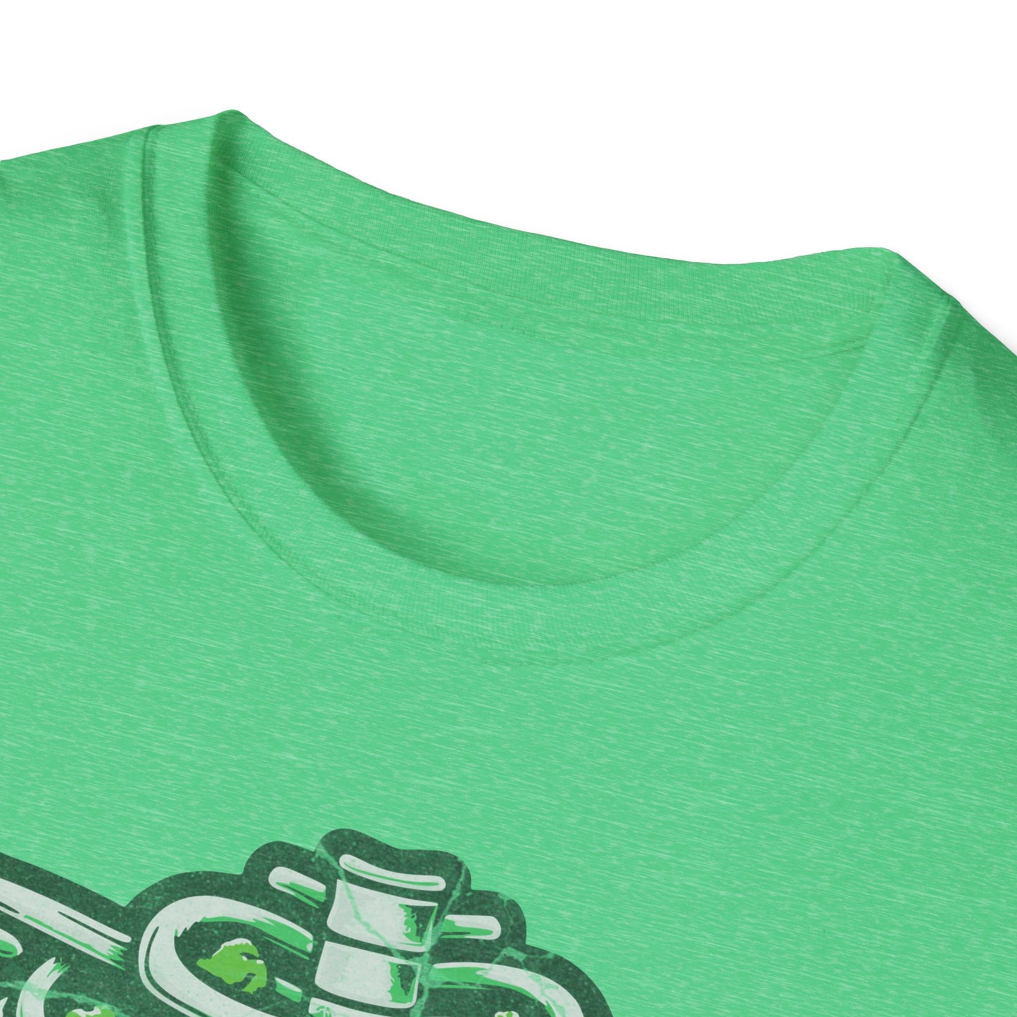 Dope Lungs T-Shirt