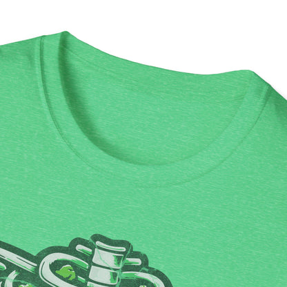 Dope Lungs T-Shirt