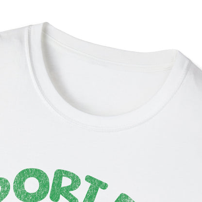 support plant parenthood T-Shirt