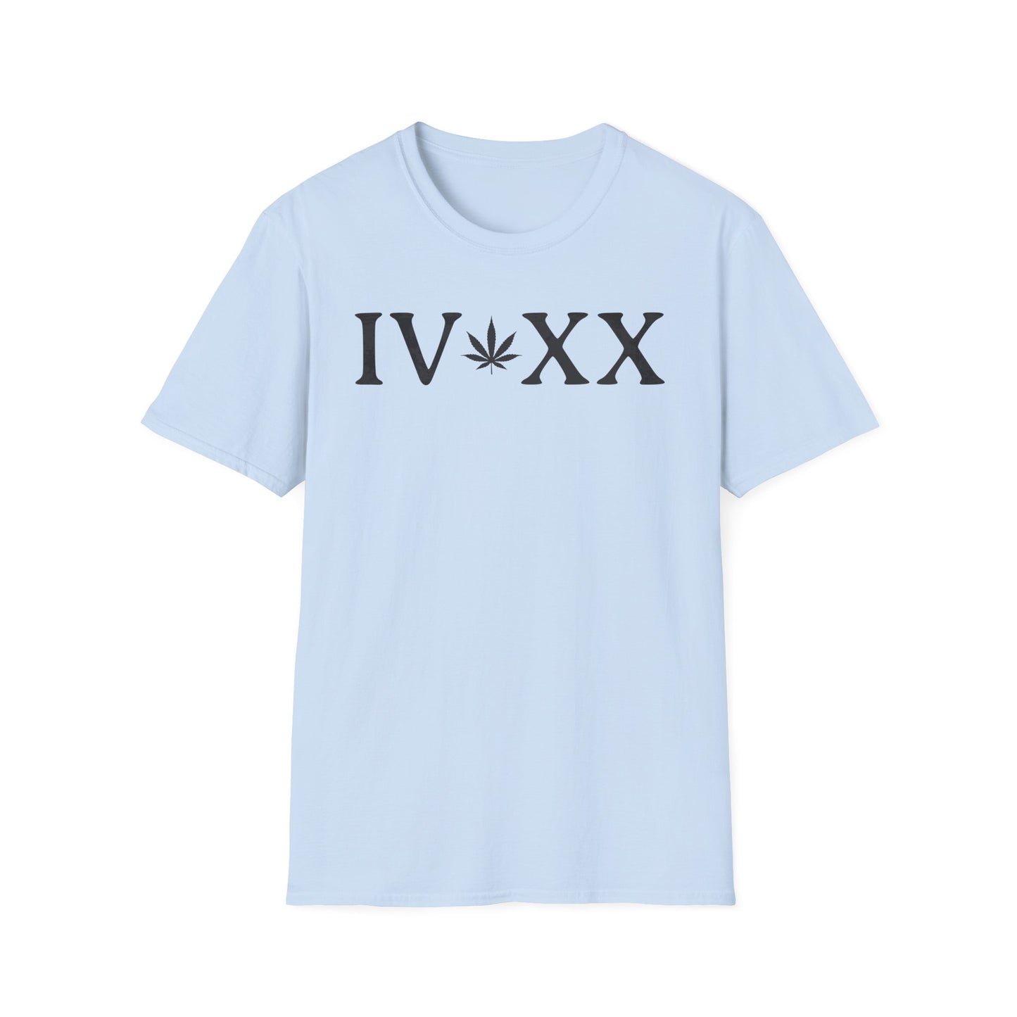 IV XX T-Shirt