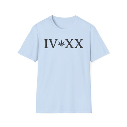 IV XX T-Shirt