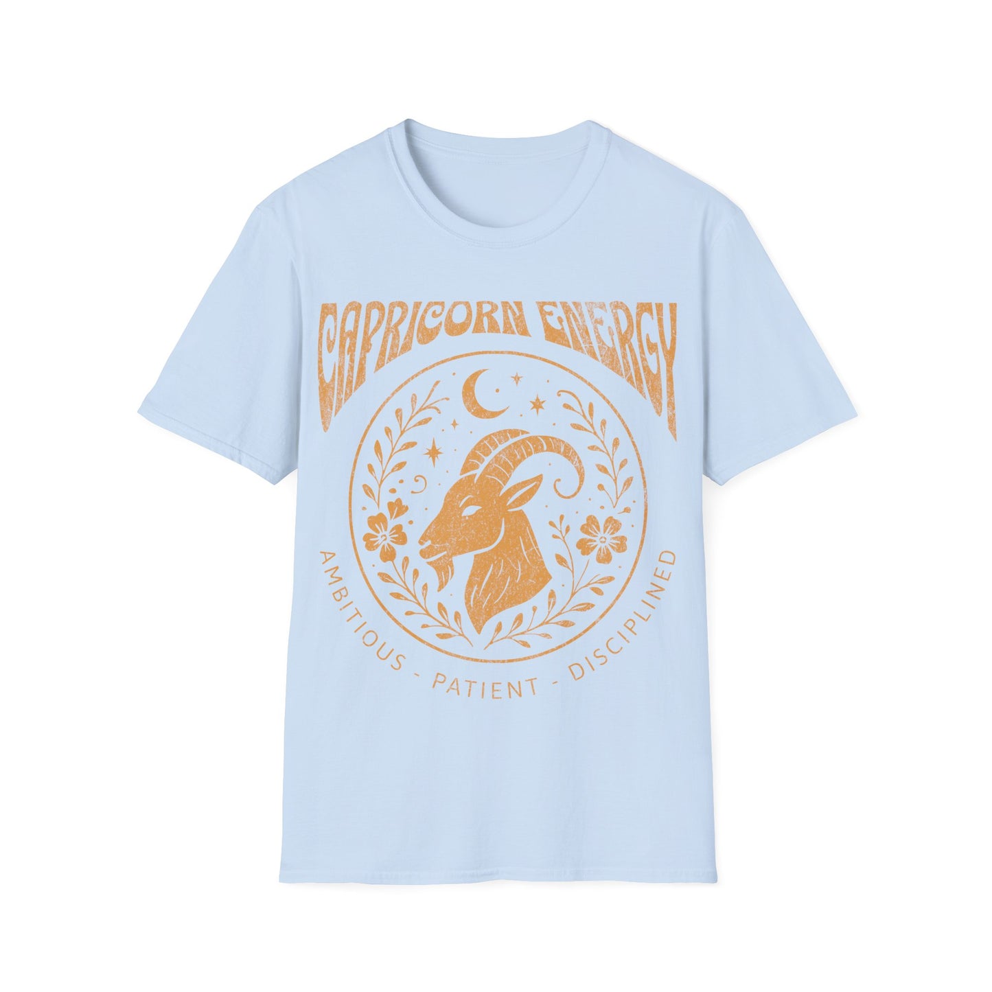 Capricorn Energy T-Shirt