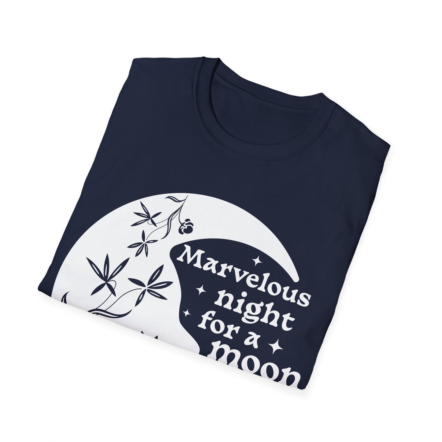 Moon Dance T-Shirt