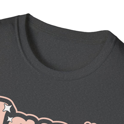 Cute Mama Tried T-Shirt