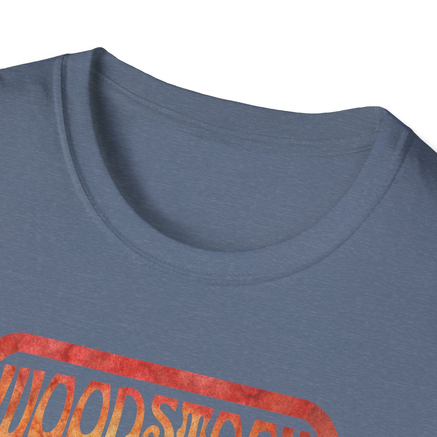 Woodstock 1969T-Shirt