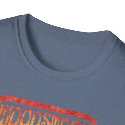 Woodstock 1969T-Shirt