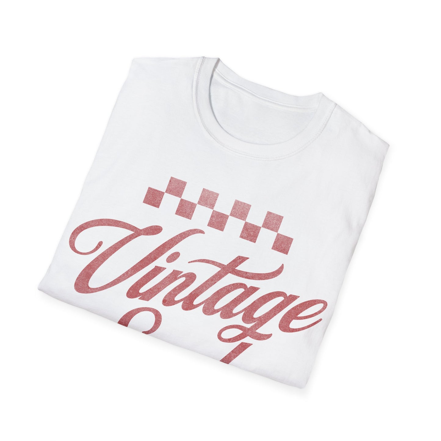 Vintage Soul T-Shirt