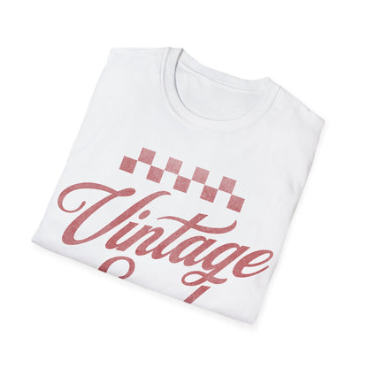 Vintage Soul T-Shirt