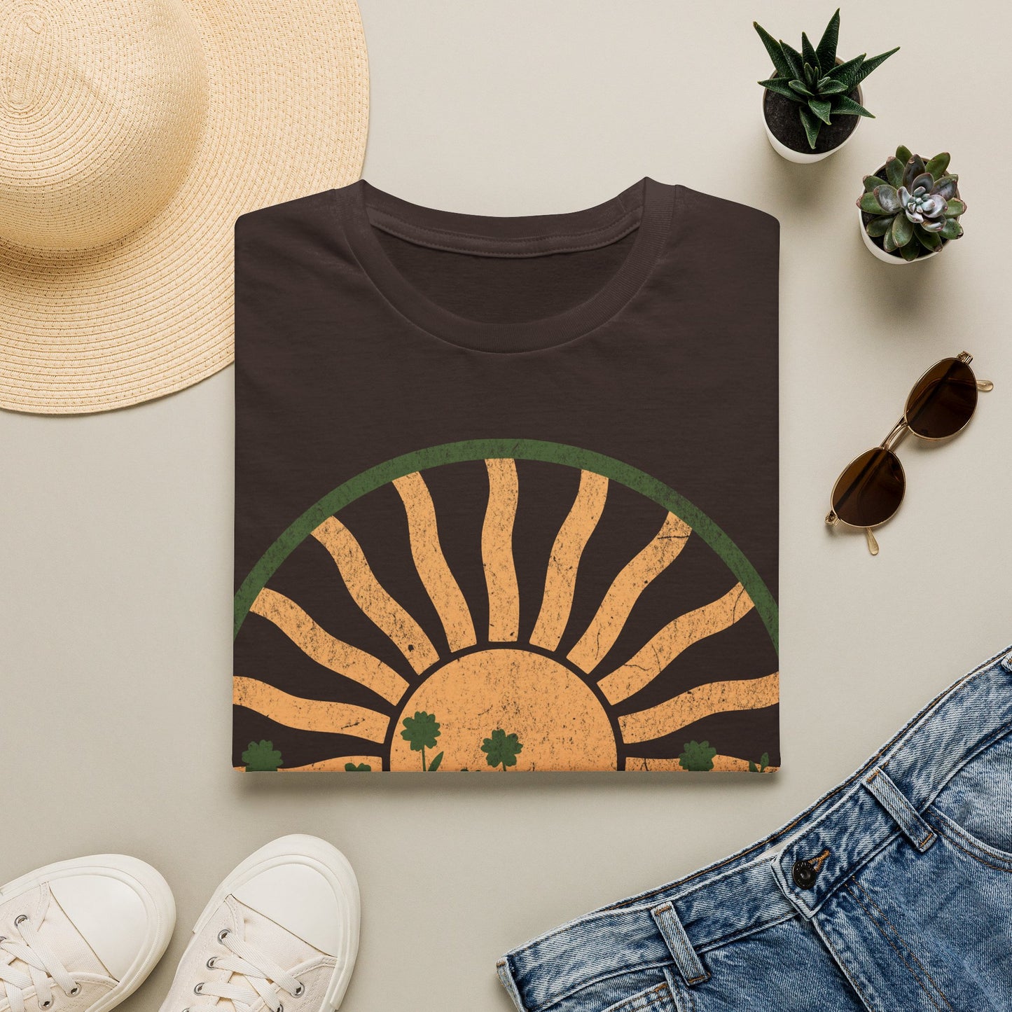 Rooted In Wonder T-Shirt