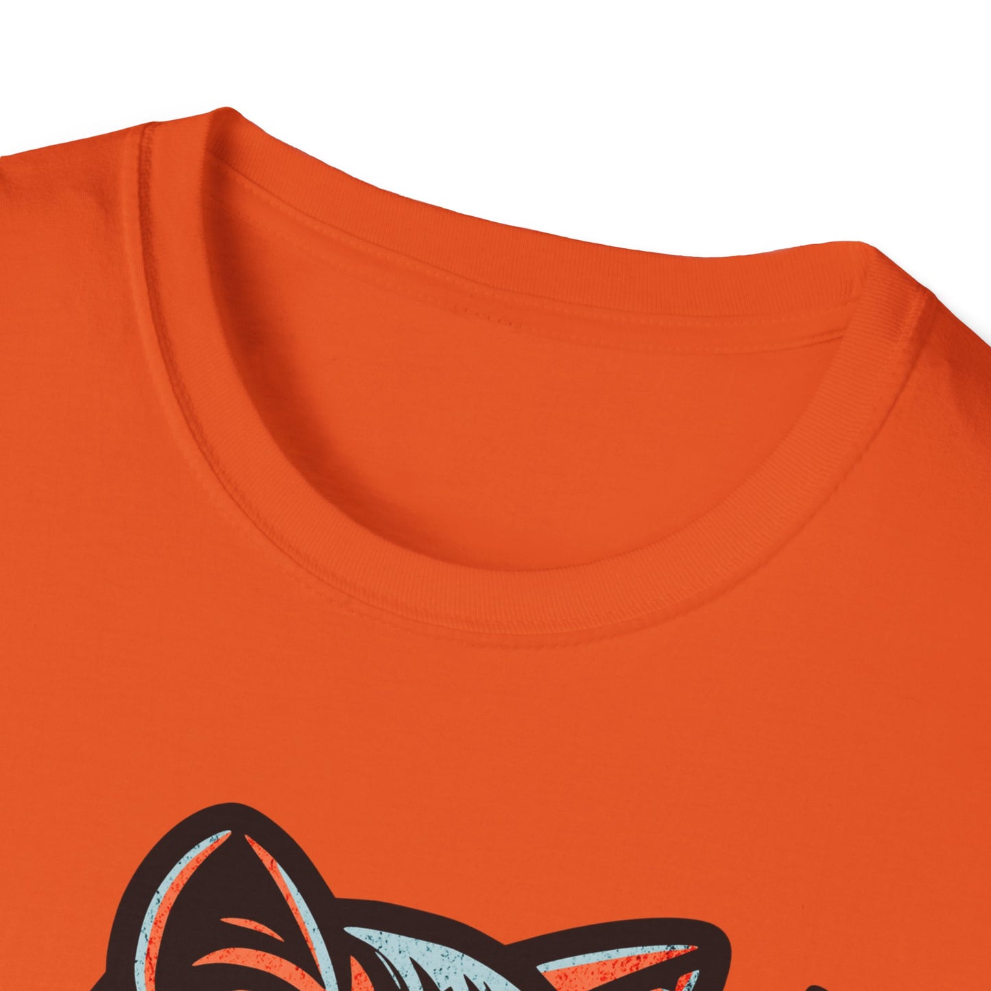 Puff Puff Purr T-Shirt
