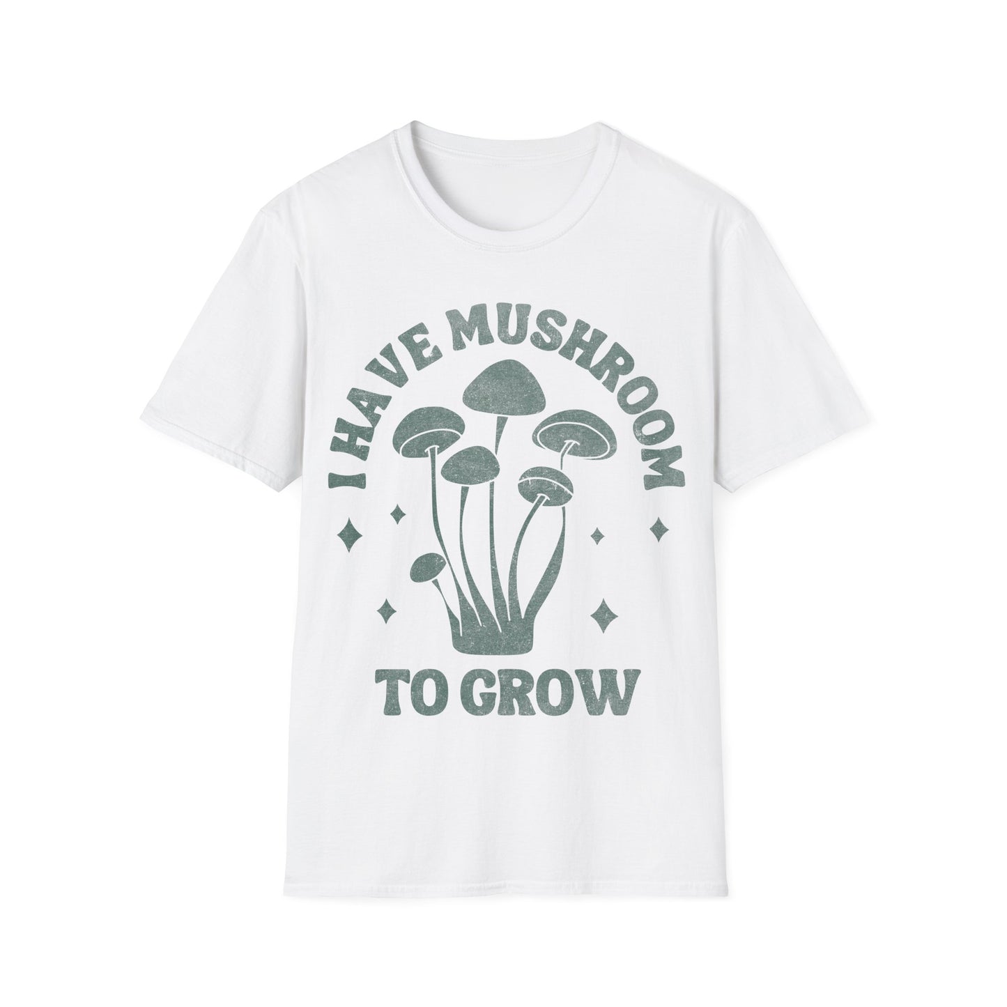 I Grow T-Shirt