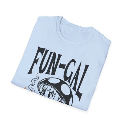 Fun-Gal T-Shirt