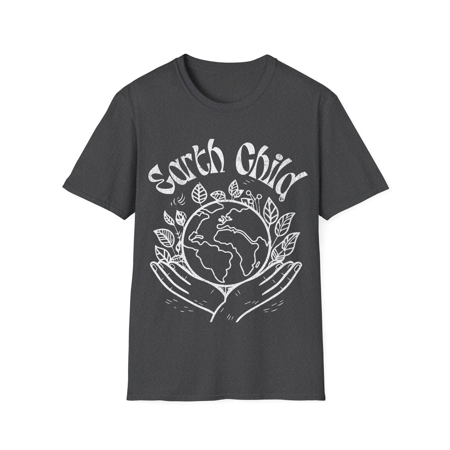 Earth Child T-Shirt