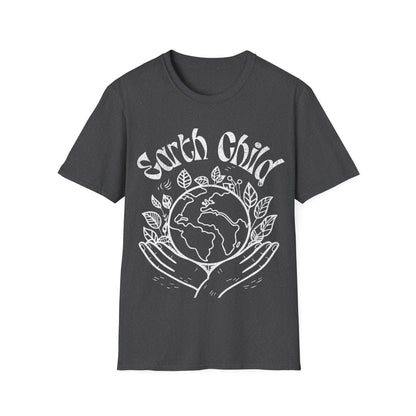 Earth Child T-Shirt