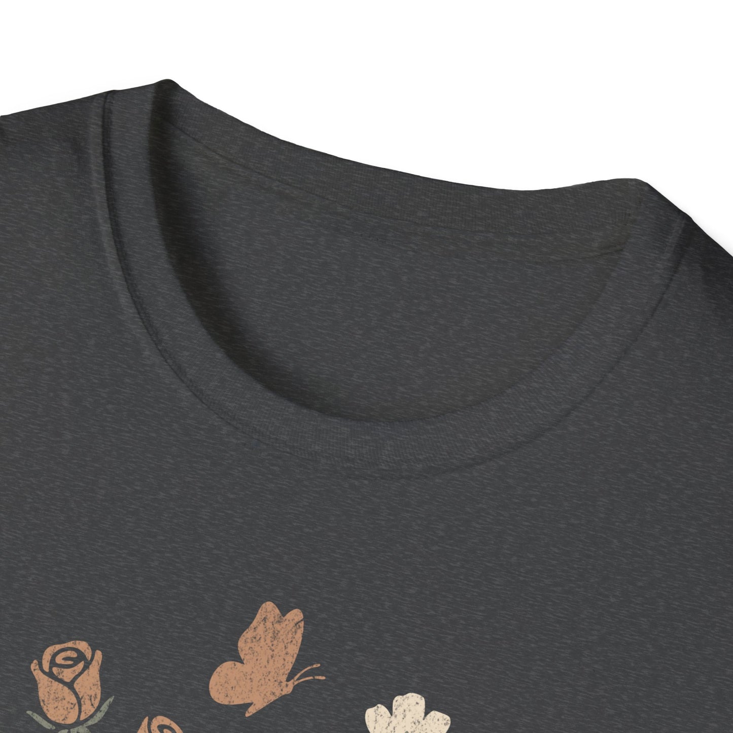 Rooted and Rising T-Shirt