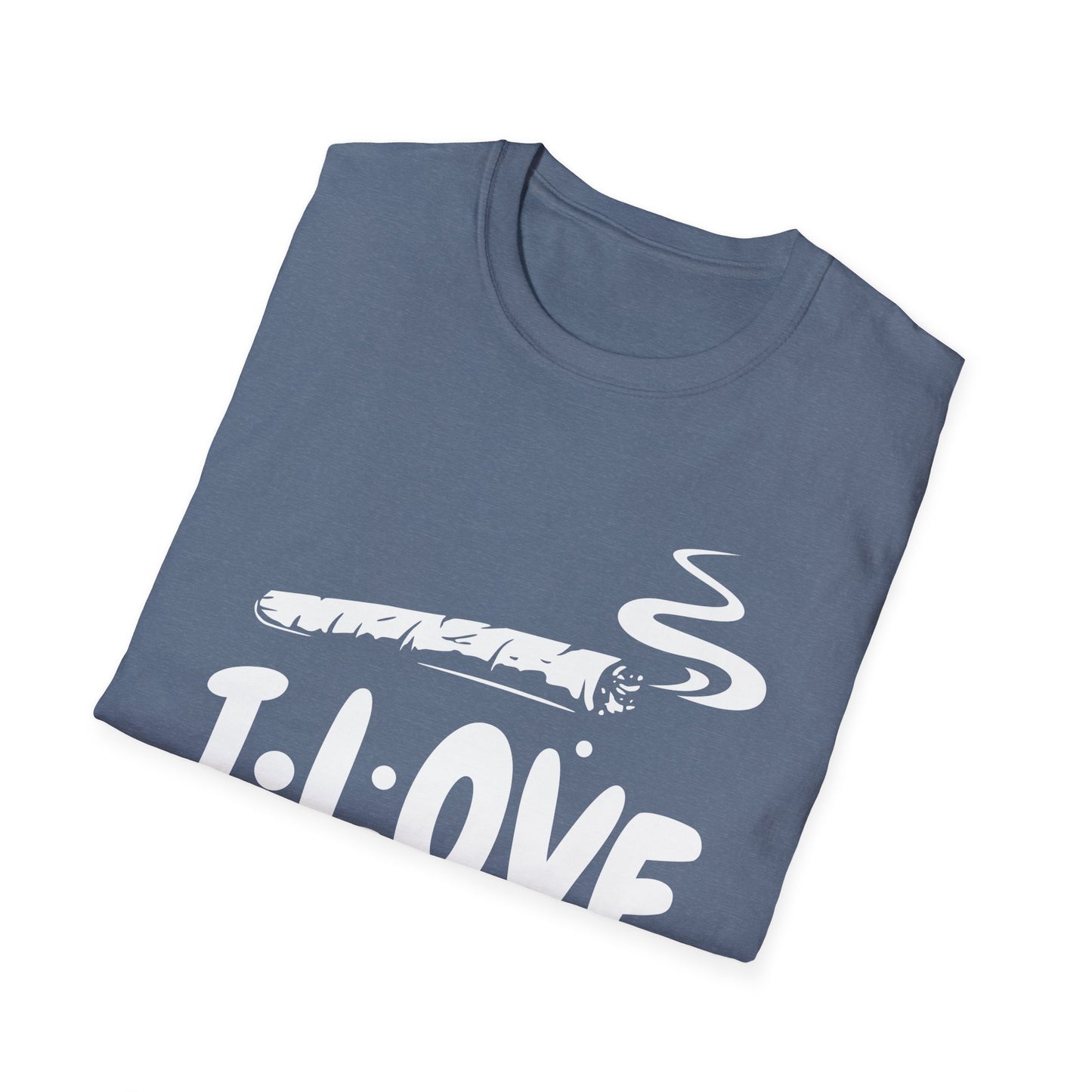 I love marry jane T-Shirt