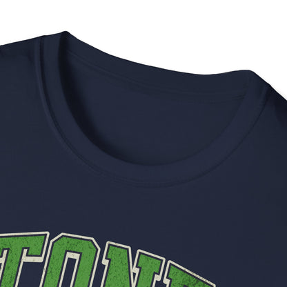 Stoner Hustle T-Shirt