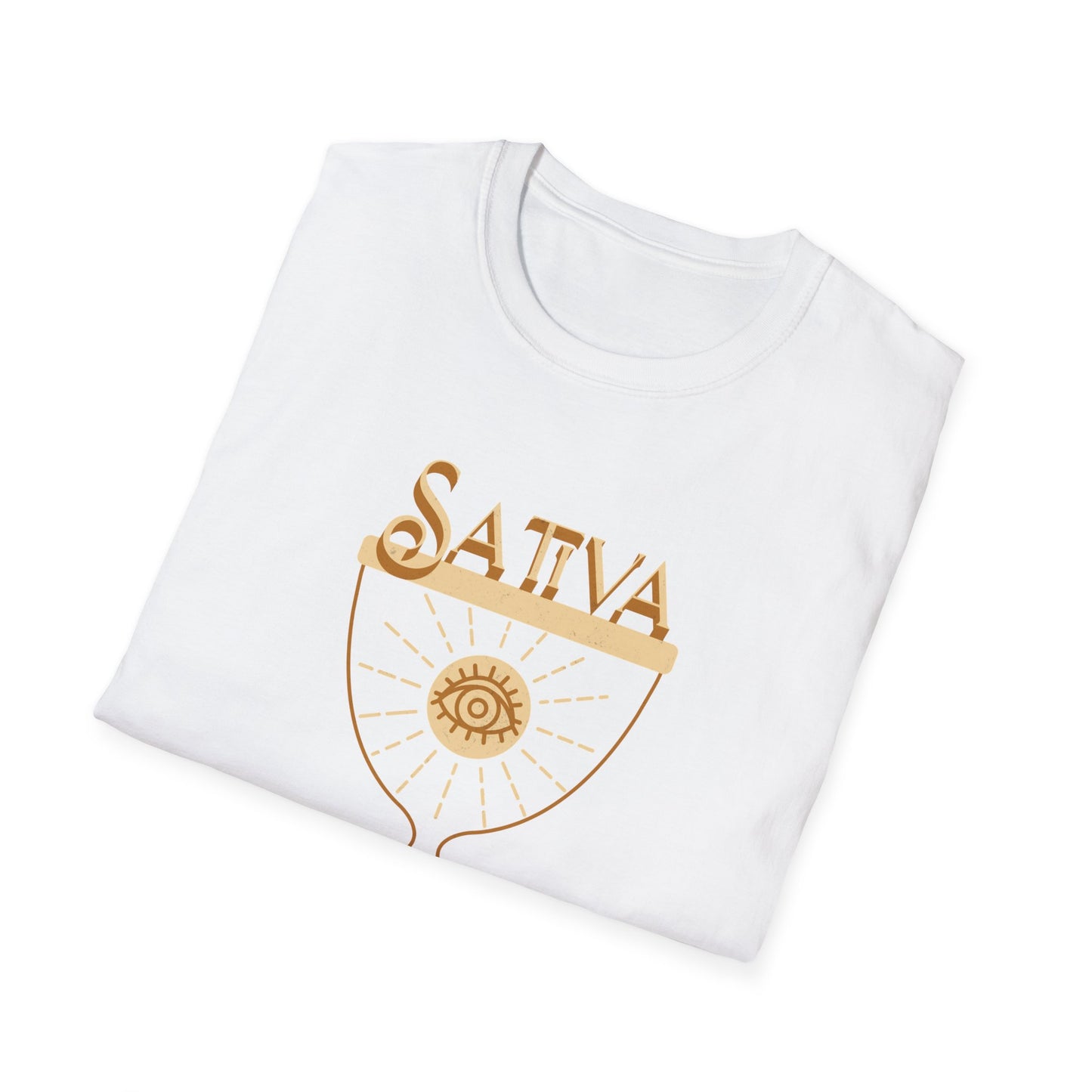 Day and Night T-Shirt