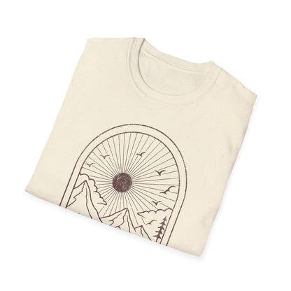 Outsider T-Shirt