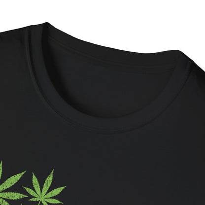 Its 420 somewhere T-Shirt
