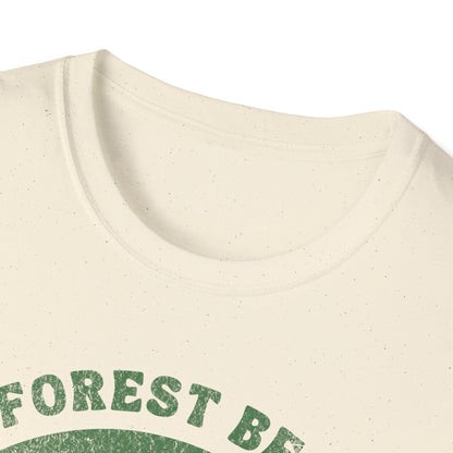 May The Forest Be With You T-Shirt