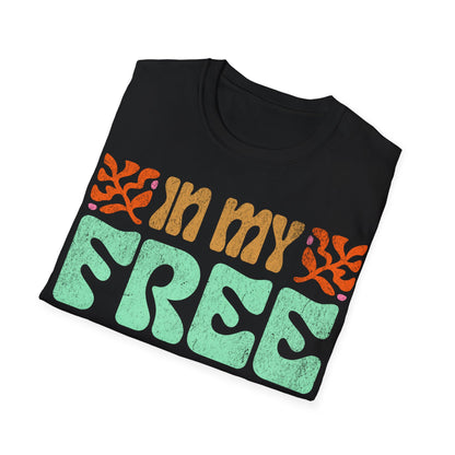 In My Free Spirit Era T-Shirt