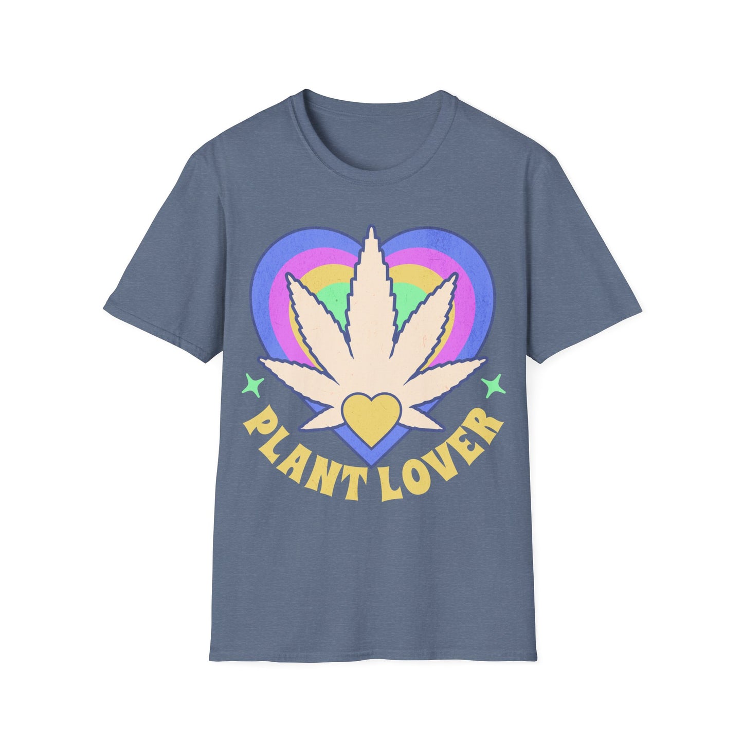 Plant Lover T-Shirt