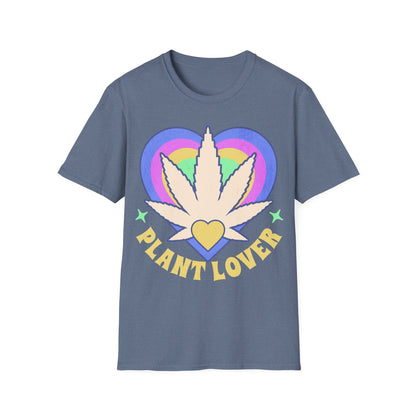 Plant Lover T-Shirt
