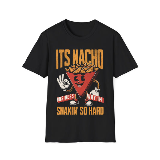 Nacho business T-Shirt