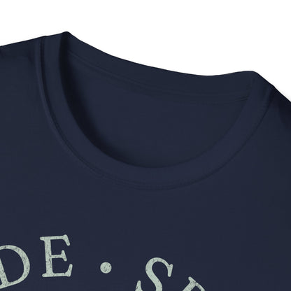 Spade Spirit T-Shirt
