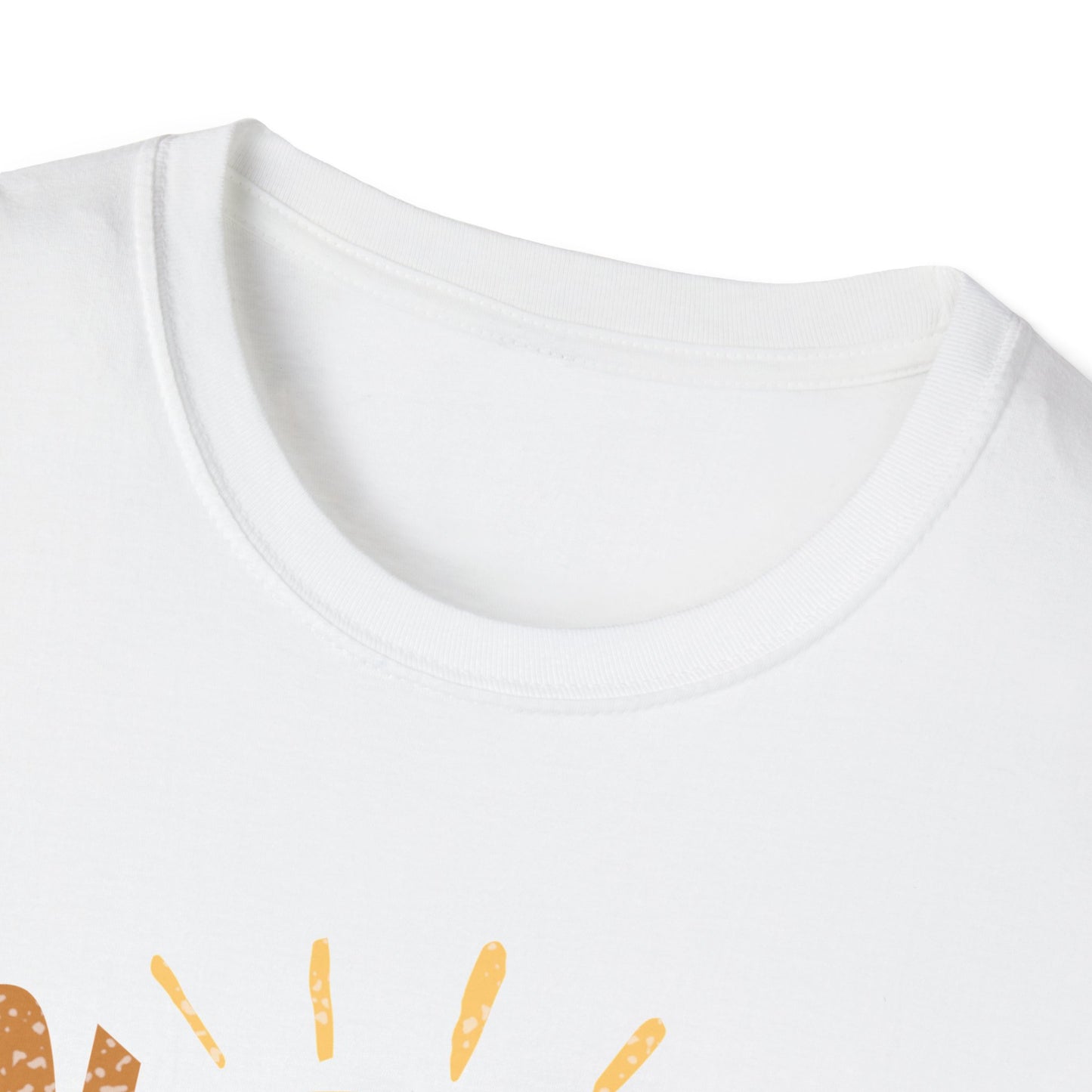 Mountain Mama Sunrise T-Shirt