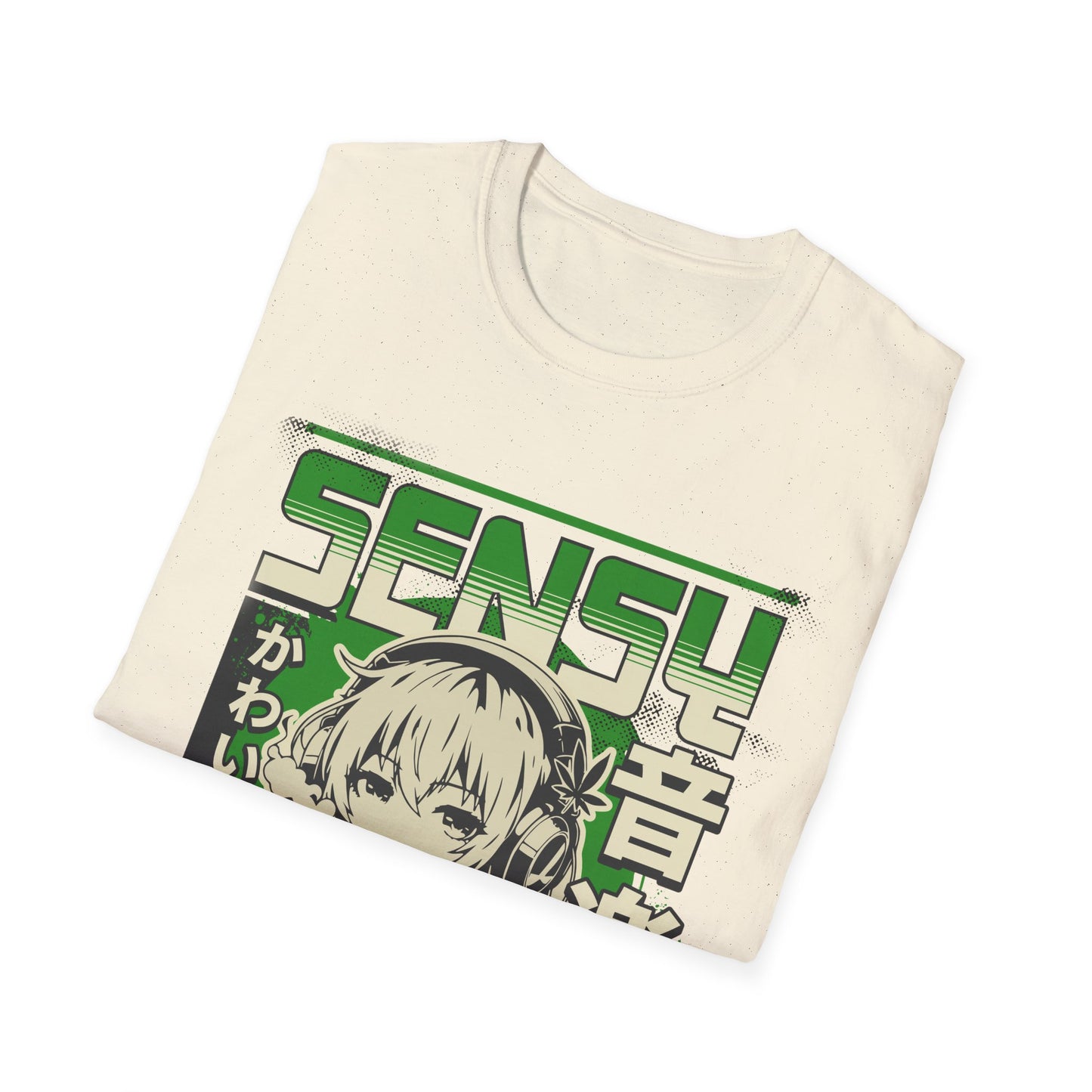sensy girl T-Shirt