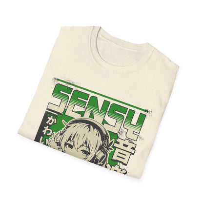 sensy girl T-Shirt