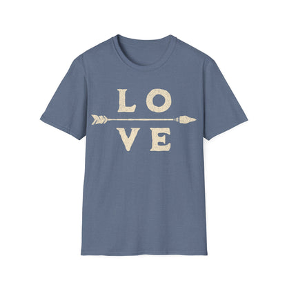 Love Arrow T-Shirt