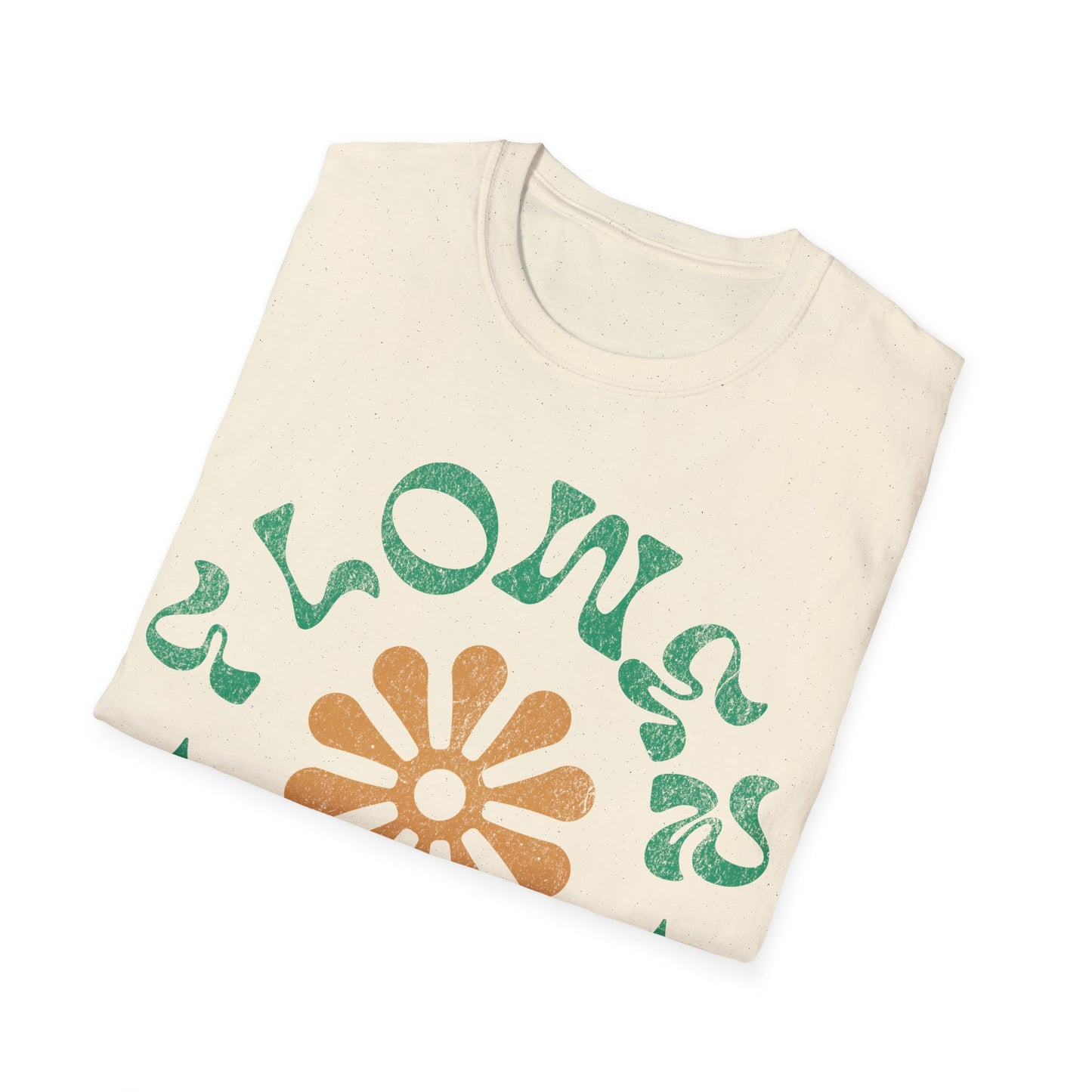 Flower child T-Shirt