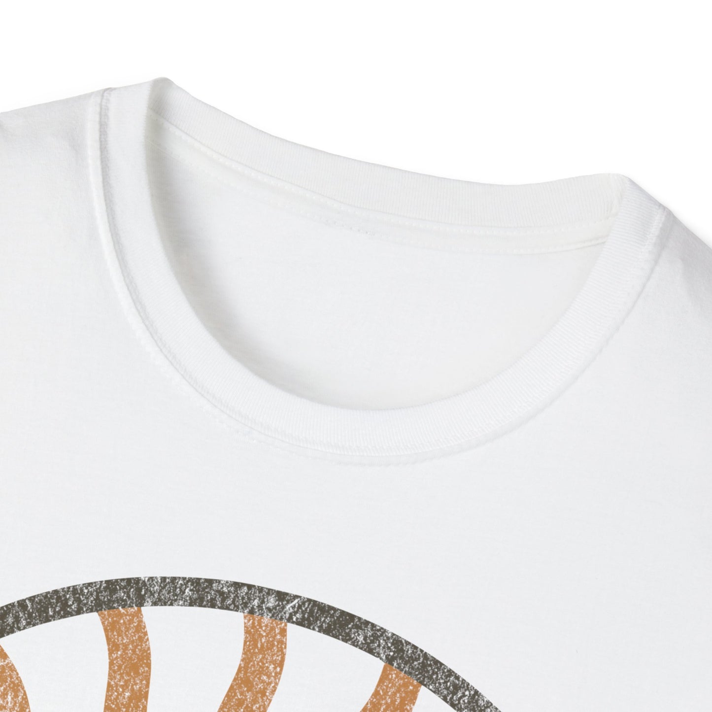 Rooted In Wonder T-Shirt
