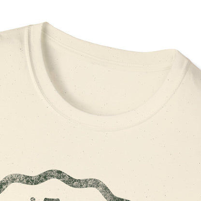 Dont Panic Its Organic T-Shirt