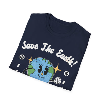Save the Earth 1 T-Shirt