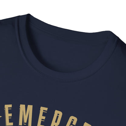 Emerge Cicada T-Shirt