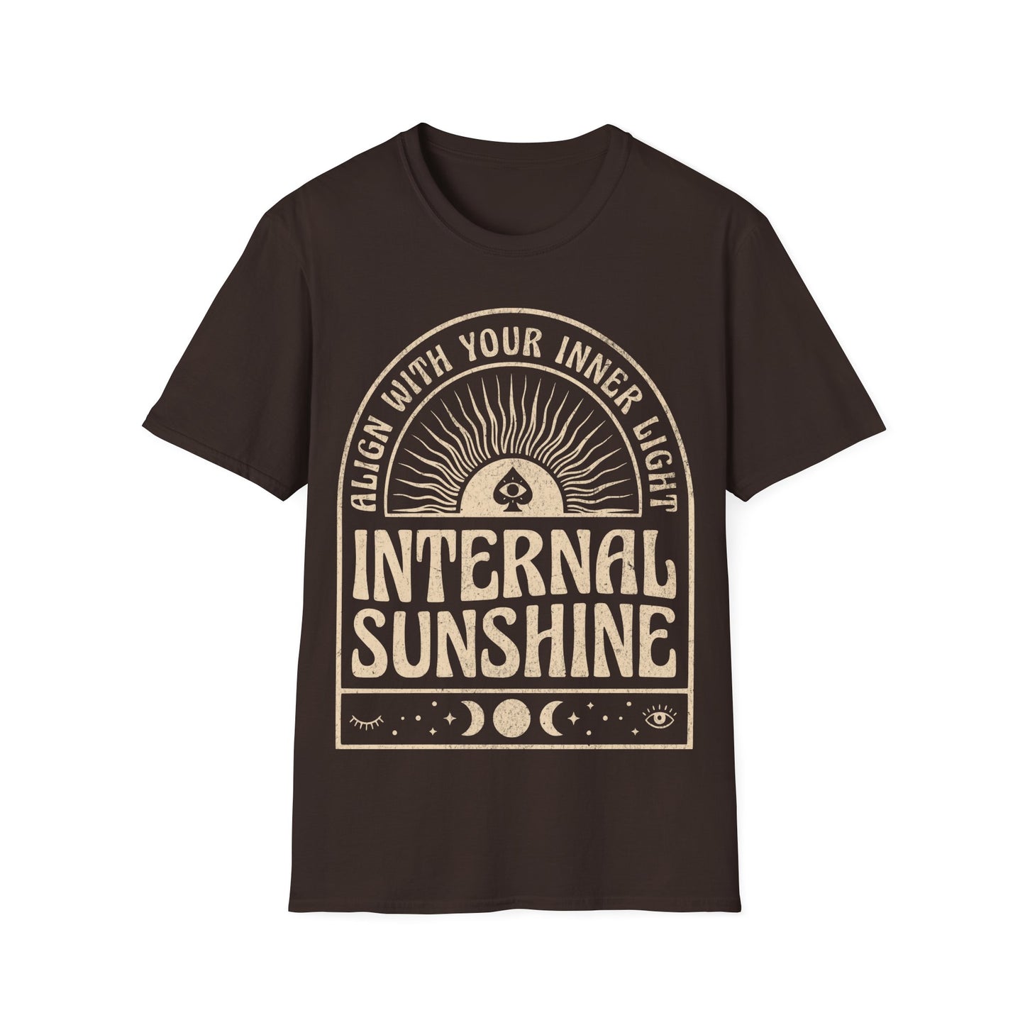 Internal Sunshine T-Shirt
