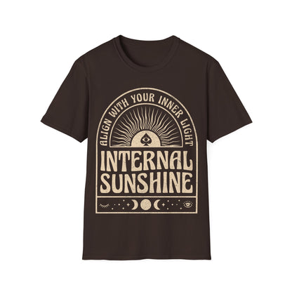 Internal Sunshine T-Shirt