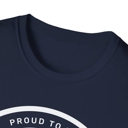 Proud to be Freshly Baked T-Shirt