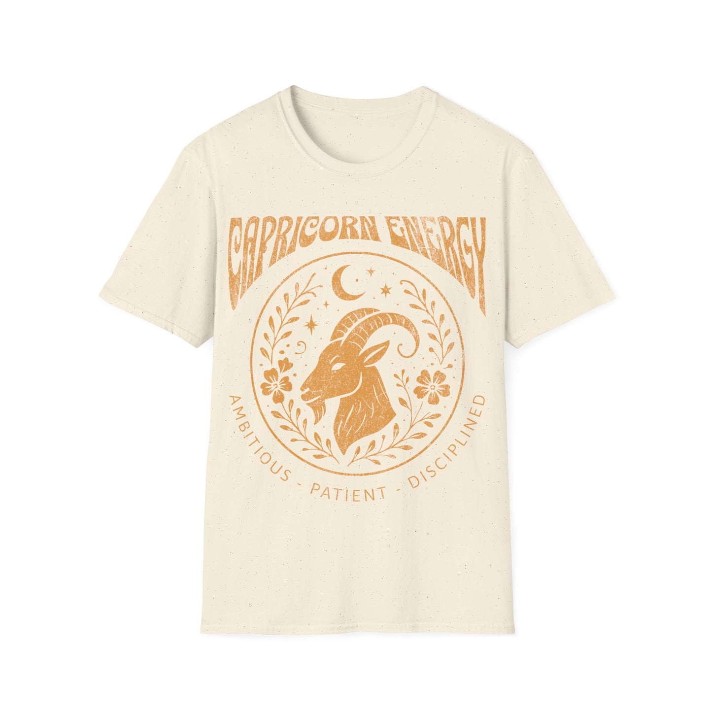 Capricorn Energy T-Shirt